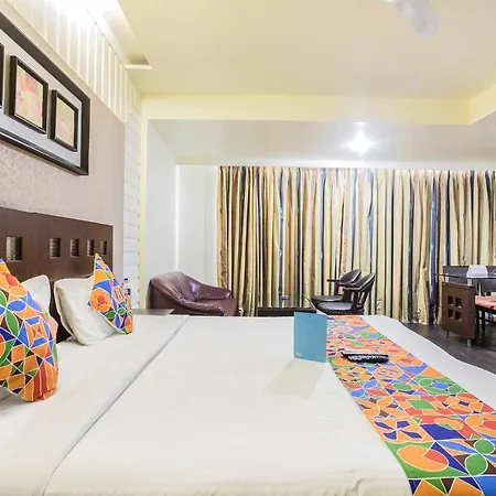 Fabhotel Savoy Airport Mumbai