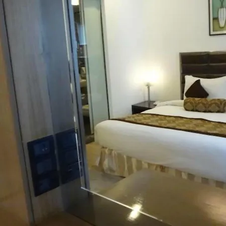 Hotel Ramada Powai & Convention Centre Mumbai