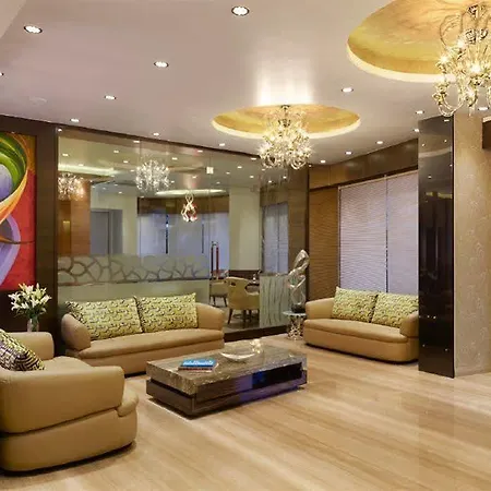 Suba Galaxy Hotel