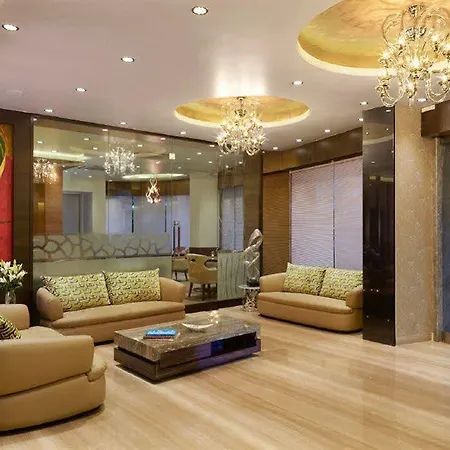 Suba Galaxy Hotel