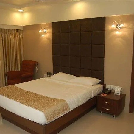 Hotel Grace Residency