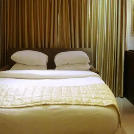 Grace Residency Hotel