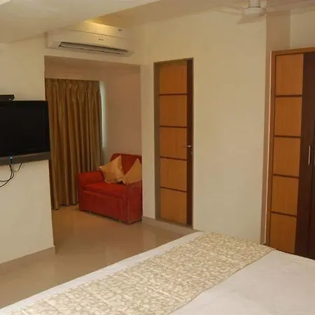 Grace Residency 3* Mumbai