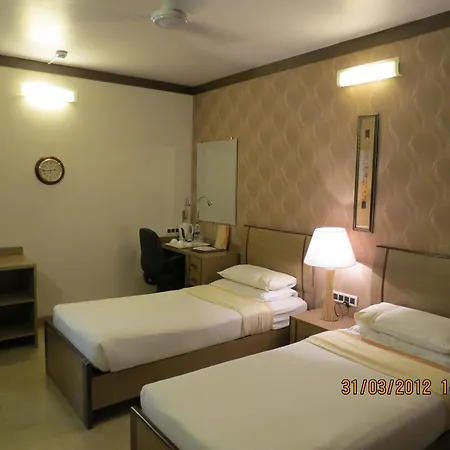 Jyoti Dwelling 3*