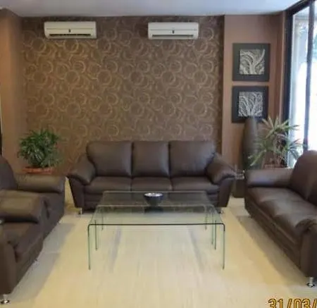 Jyoti Dwelling 3* Mumbai