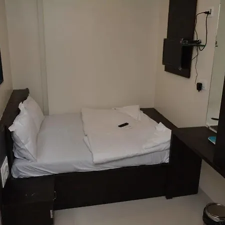 Adnoc 2* Mumbai