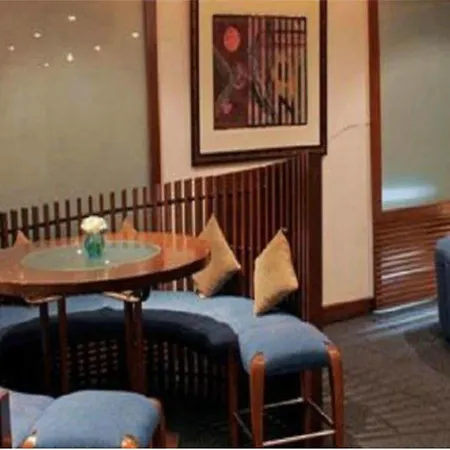 Hotel Diplomat, Colaba Mumbai