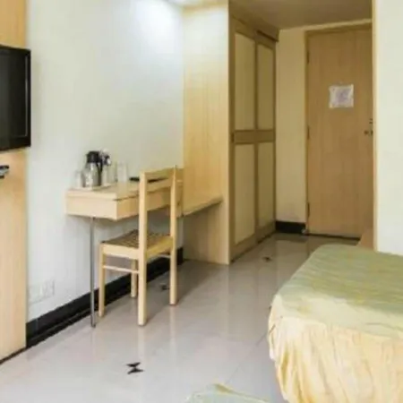 Diplomat, Colaba 3* Mumbai