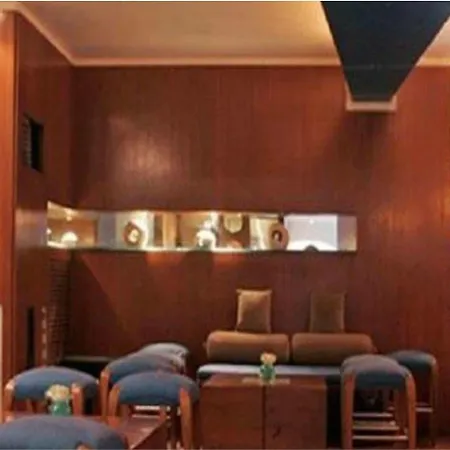 Diplomat, Colaba Hotel Mumbai