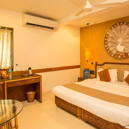 Accord Hotel
