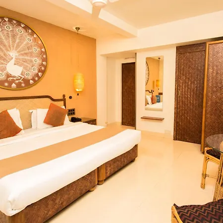 Accord Hotel 3*
