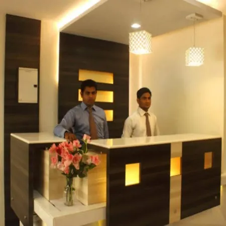 Ace Residency Hotel
