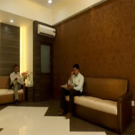Hotel Ace Residency