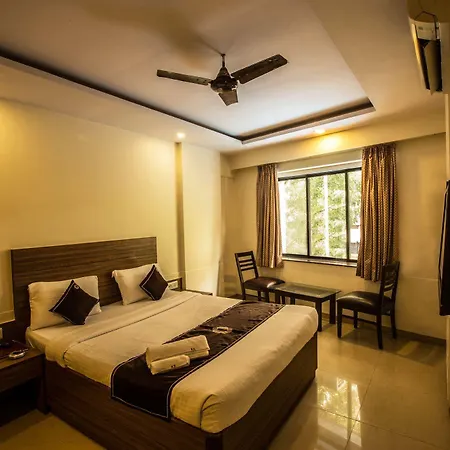 Ace Residency 2* Mumbai
