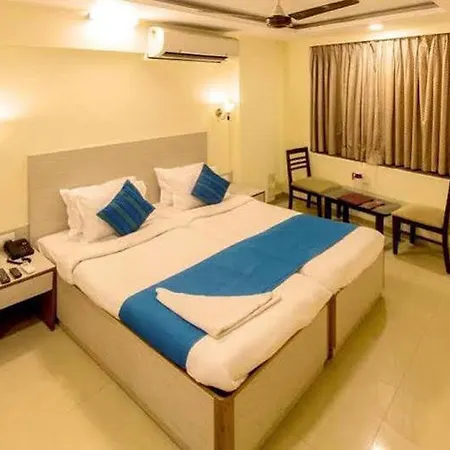 Ace Residency 2* Mumbai