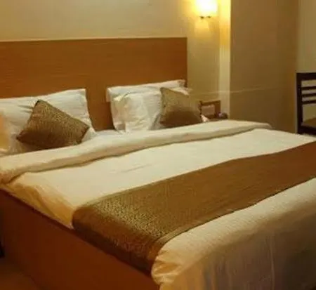 Ace Residency Hotel
