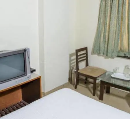 Ace Residency 2* Mumbai