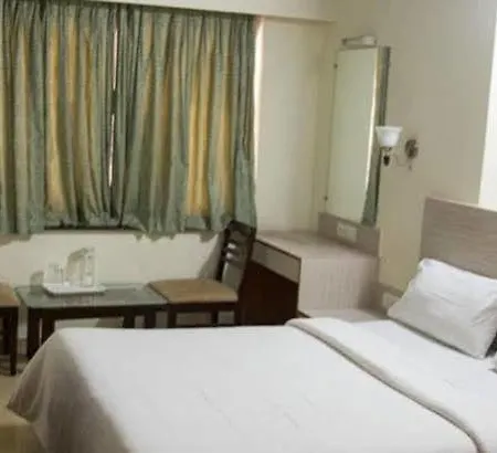 Ace Residency Mumbai
