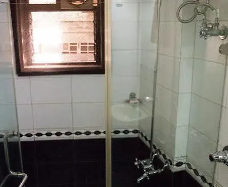 Hotel Ace Residency