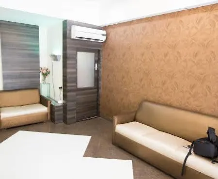 Ace Residency Mumbai