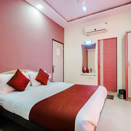 Fabhotel Annex Executive Mumbai