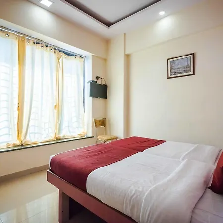 Fabhotel Annex Executive