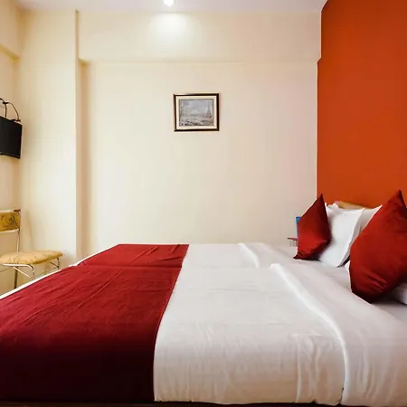 Hotel Fabhotel Annex Executive Mumbai