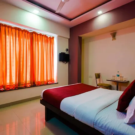 Fabhotel Annex Executive