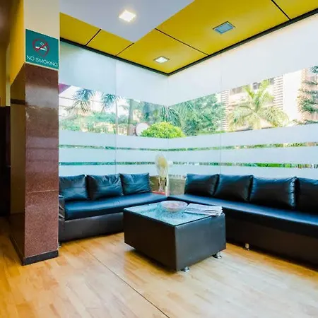 Fabhotel Annex Executive 3* Mumbai