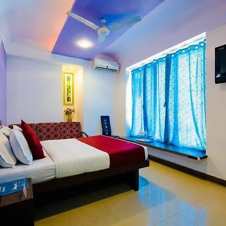 Fabhotel Annex Executive Mumbai