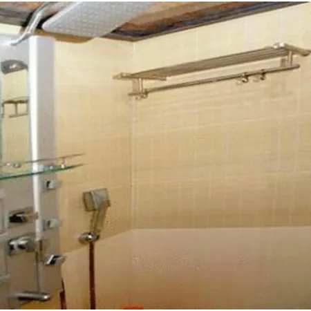 Hotel Arma Court - Near Us Embassy, Bkc