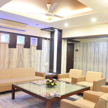 Apartment Rama Krishna Executive
