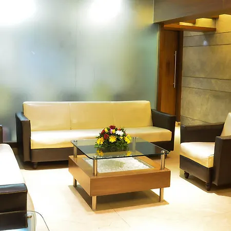 Rama Krishna Bed & Breakfast Mumbai