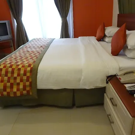Nestor Hotel, Hotel 4*