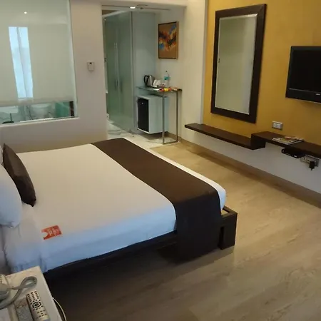 Hotel Mirage Hotel, International Airport Mumbai