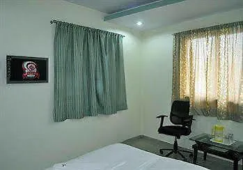 Om Residency