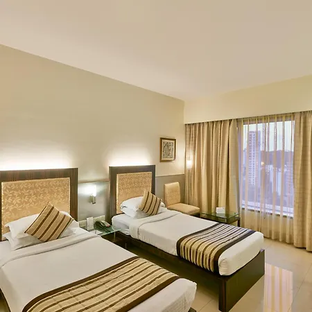 Krishna Palace Hotel Mumbai