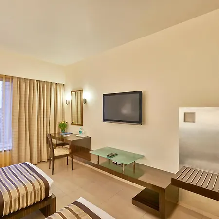 Krishna Palace 4*
