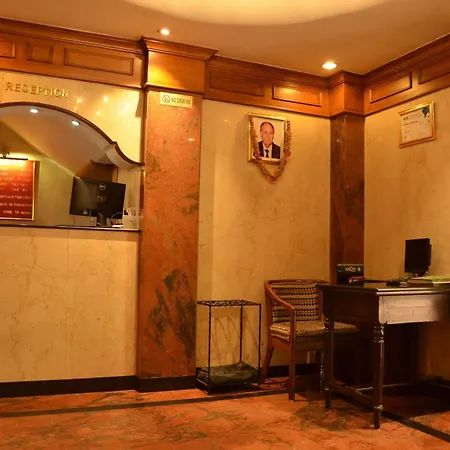 Park View, Hotel Mumbai