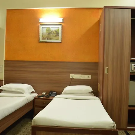 Hotel Park View,