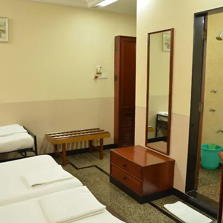 Park View, Hotel 3*