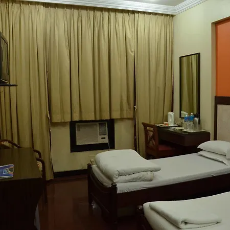 Park View, Hotel 3*