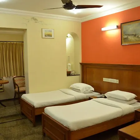 Park View, Hotel Mumbai
