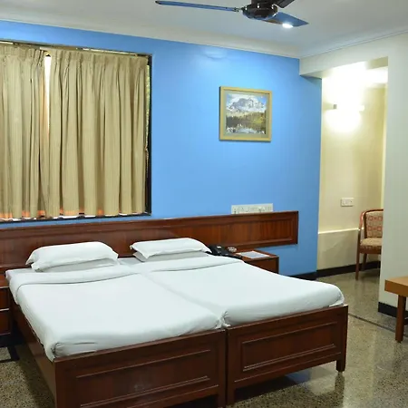 Park View, 3* Mumbai