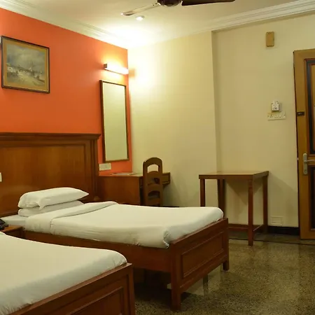 Park View, 3* Mumbai