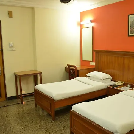 Park View, Hotel