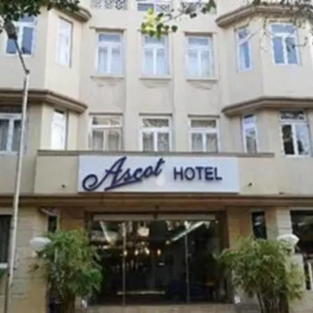 Ascot Hotel Mumbai