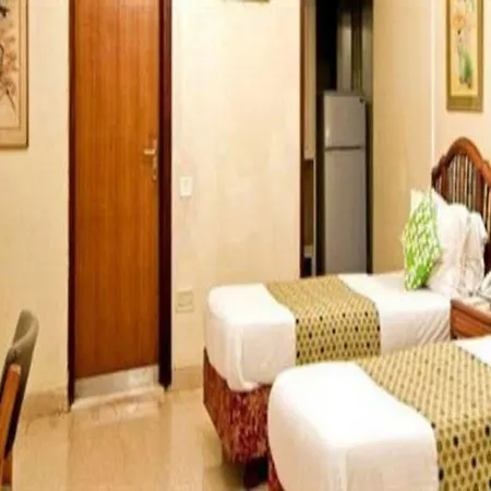 Hotel Regent 3*