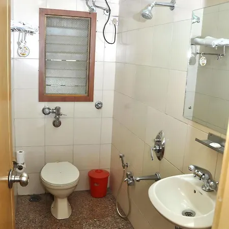 Samraj 3* Mumbai