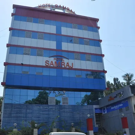 Samraj Hotel 3*